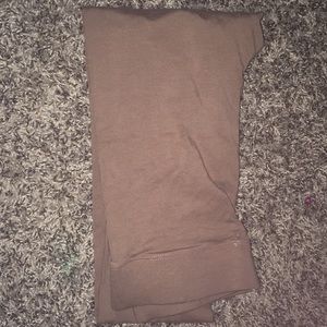 Forever 21 leggings never worn